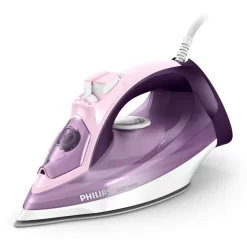 Philips 5000 Series 2400 W Leistung, 45 G/Min. Gleichmäßiger Dampfausstoß, Bügeleisen