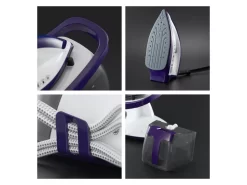 RUSSELL HOBBS 24440-56 Steam Power Dampfbügelstation -Philips Haushaltsgeräte Verkaufsgeschäft c8521fdd047e1a94a76cc84f5e9d486f