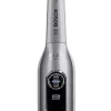 Bosch BBH6PARQ Athlet ProParquet Akkusauger 25,2V Soft Touch Grau/silber