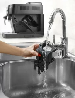 De'Longhi DeLonghi Kaffeevollautomat ECAM 20.116.B MAGNIFICA S -Philips Haushaltsgeräte Verkaufsgeschäft c8d78834cdcb08793ba020b5ed651c3c