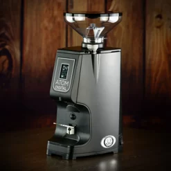 Eureka Espressomï¿1/2hle Atom 65 Digital Schwarz -Philips Haushaltsgeräte Verkaufsgeschäft c915b6f0e65df722579325360a8bb1f3