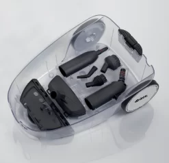 Ariete Dampfreiniger X Steam No Stop -Philips Haushaltsgeräte Verkaufsgeschäft c983826e772c5ef60fb70183a75106af