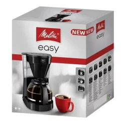 Melitta Easy II 1023-02Kaffeemaschine 10 Melitta Easy II 1023-02Kaffeemaschine -Philips Haushaltsgeräte Verkaufsgeschäft c9a2b4439effaa77ad2aba657d76f762