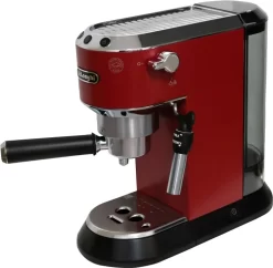 De'Longhi DeLonghi EC685.R Dedica Style Siebträger Espressomaschine Rot 35 De'Longhi DeLonghi EC685.R Dedica Style Siebträger Espressomaschine Rot -Philips Haushaltsgeräte Verkaufsgeschäft c9c632d47fbe8021f598fd694608e3e5