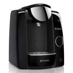 Bosch TAS4502N Tassimo Joy - Kapselmaschine - Schwarz -Philips Haushaltsgeräte Verkaufsgeschäft c9eabb6cc95e6116275f31f8eb5fba3a