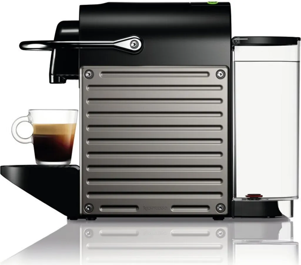 Krups XN 304 T Nespresso Pixie 10 Krups XN 304 T Nespresso Pixie – Bild 10