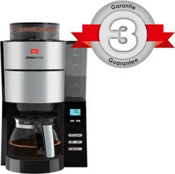 Melitta AromaFresh 1021-01 Kaffeemaschinen - Schwarz 26 Melitta AromaFresh 1021-01 Kaffeemaschinen - Schwarz -Philips Haushaltsgeräte Verkaufsgeschäft cab595b67bbb6cc7fb1640fe69ebb672