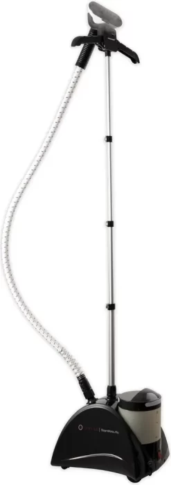 SINGER SWP.02C2E Vertikaler Dampfglätter Bügeleisen Schwarz Tank 2,5 L 1500 W -Philips Haushaltsgeräte Verkaufsgeschäft cab7a8b11e738fde94e7612062095558