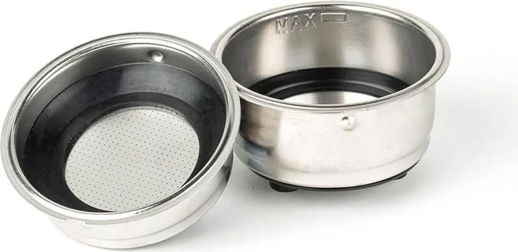 Black & Decker BLACK + DECKER Espressomaschine 20 Bar 7 Black & Decker BLACK + DECKER Espressomaschine 20 Bar – Bild 7