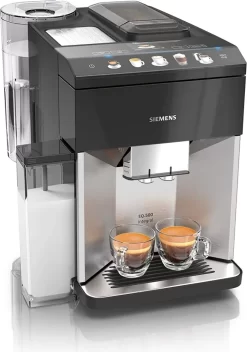 Siemens EQ.500 TQ507D03 Kaffeemaschinen - Edelstahl / Schwarz 23 Siemens EQ.500 TQ507D03 Kaffeemaschinen - Edelstahl / Schwarz -Philips Haushaltsgeräte Verkaufsgeschäft cb22253047e55e37303e5a562a72667e