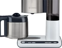 Bosch StyLine TKA8A681 Kaffeemaschinen - Weiß -Philips Haushaltsgeräte Verkaufsgeschäft cb63a4353071534f1485888d17580098