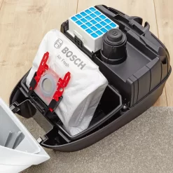 Bosch BGL6LHYG ProHygienic Bodenstaubsauger, Farbe:Weiß 27 Bosch BGL6LHYG ProHygienic Bodenstaubsauger, Farbe:Weiß -Philips Haushaltsgeräte Verkaufsgeschäft cb6b2567e3aeacfc36a6d510dc54cebe