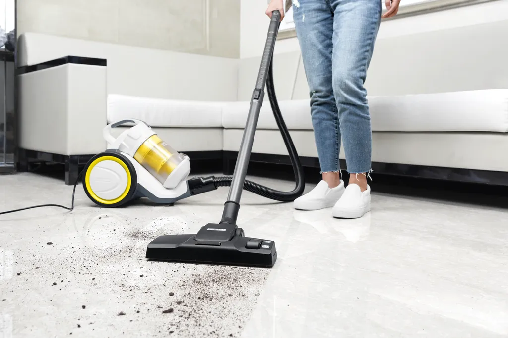 Kärcher VC 3 Premium Staubsauger 3 Kärcher VC 3 Premium Staubsauger – Bild 3