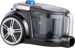 Midea Bodenstaubstaubsauger Staubsauger Cyclon Beutellos 600W HEPA MSK5.600bs Mattschwarz -Philips Haushaltsgeräte Verkaufsgeschäft cc5ceb572a815f635ade8485109ac555