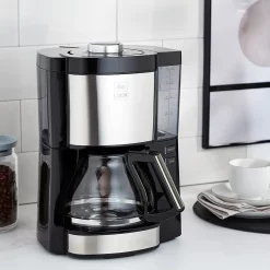 Melitta Look Perfection 1025-06 Kaffeemaschinen - Schwarz -Philips Haushaltsgeräte Verkaufsgeschäft cc5d3eaff679396d3a8bebd2f75af00a