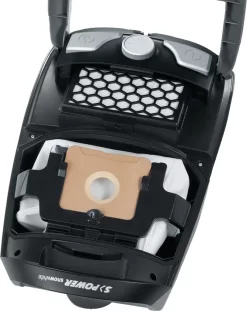 SEVERIN Bodenstaubsauger S'Power Snowwhite BC 7045 -Philips Haushaltsgeräte Verkaufsgeschäft cce46bffecc1619faf60762accbe2a9b