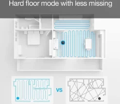 ECOVACS Saugroboter DEEBOT U2 PRO, 2-in-1 Saug- Und Wischroboter, Ideal Für Haustierbesitzer -Philips Haushaltsgeräte Verkaufsgeschäft ccefaf020004f3290d78c93c2aa5be77