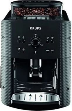 Krups Kaffeevollautomat EA 810B -Philips Haushaltsgeräte Verkaufsgeschäft cd05bc0529a3cdac3b6bd734328a76de