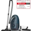 Rowenta Power XXL RO312, 450 W, Zylinder-Vakuum, Trocken, Staubbeutel, 4,5 L, Schaum, Hygienefilter