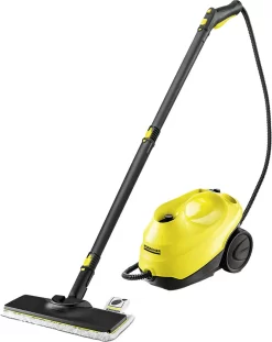 Kärcher SC 3 EasyFix - Dampfreiniger - Kanister -Philips Haushaltsgeräte Verkaufsgeschäft cd955e2eef60db093b3271a6696b70c4