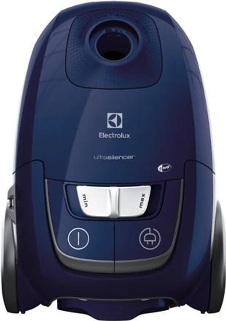 Electrolux Staubsauger Ultra Silencer EUSC62DB Bagged, Leistung 700 W, Staubkapazität 3,5 L, Blau 4 Electrolux Staubsauger Ultra Silencer EUSC62DB Bagged, Leistung 700 W, Staubkapazität 3,5 L, Blau – Bild 4