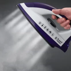 RUSSELL HOBBS 24440-56 Steam Power Dampfbügelstation -Philips Haushaltsgeräte Verkaufsgeschäft ce1ff3ff673cd779e16f2308b32a696d