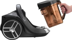 Rowenta Silence Force Cyclonic RO7230EA - Beutelloser Staubsauger -Philips Haushaltsgeräte Verkaufsgeschäft cea038646decf665fc6fbe4484fa24a6