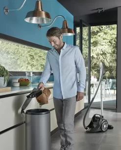 Rowenta Silence Force Cyclonic RO7230EA - Beutelloser Staubsauger -Philips Haushaltsgeräte Verkaufsgeschäft cef69bcd49c0f3c04886fa53f5d60425