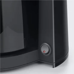 SEVERIN Kaffeemaschine KA 9252 Schwarz 33 SEVERIN Kaffeemaschine KA 9252 Schwarz -Philips Haushaltsgeräte Verkaufsgeschäft cf347d58984ed4a66df994f502851b3a