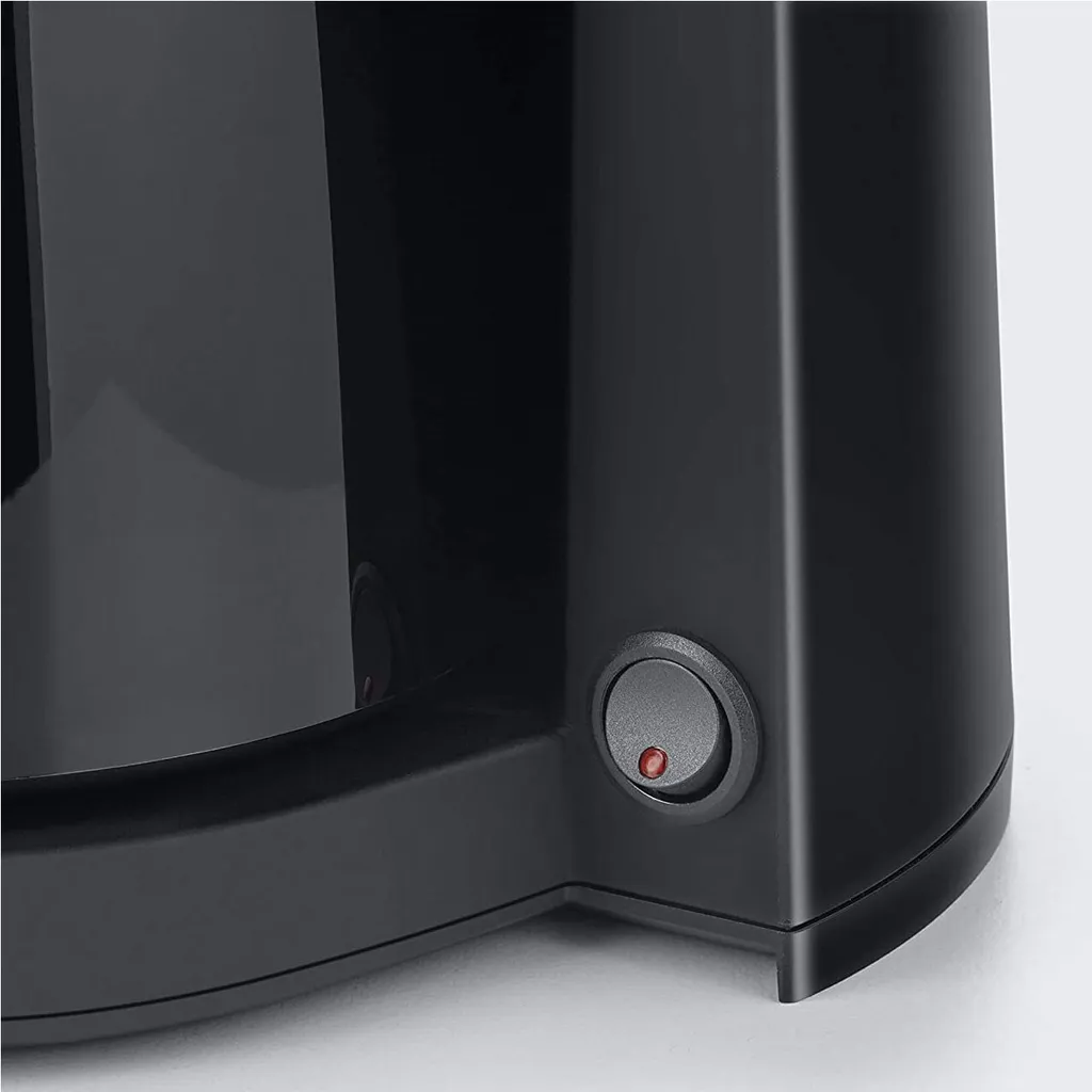 SEVERIN Kaffeemaschine KA 9252 Schwarz 14 SEVERIN Kaffeemaschine KA 9252 Schwarz – Bild 14