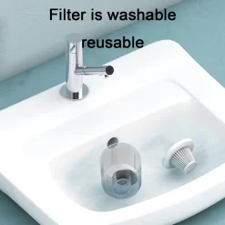 Duster, Handheld Cordless Air Duster, Air Blower Rechargeable, Electric Compressed Air Gun Battery Operation, For Cleaning Computer Keyboard Camera Lego Toys.,Black -Philips Haushaltsgeräte Verkaufsgeschäft cf7a722a21cd25568cc8ca376f618f29 1