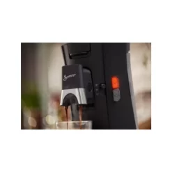 Philips CSA230/69 Senseo Select Schwarz Padmaschine 0,9 L Entkalkungserinnerung -Philips Haushaltsgeräte Verkaufsgeschäft cfbcf3381b761002c9d5b8a7aad140e2
