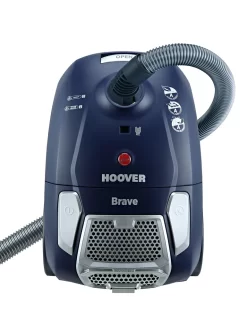 Hoover BV71 BV30 Bodenstaubsauger Mit 700W, 2,3L, Viel Zubehör & 5m Kabellänge -Philips Haushaltsgeräte Verkaufsgeschäft d00e93628224e23b4170d2a50c9985e3
