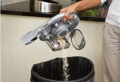 Black & Decker Black&Decker PD1820L Kleinstaubsauger, 25 Watt -Philips Haushaltsgeräte Verkaufsgeschäft d014bc0a5bda038aad462398e091ce35