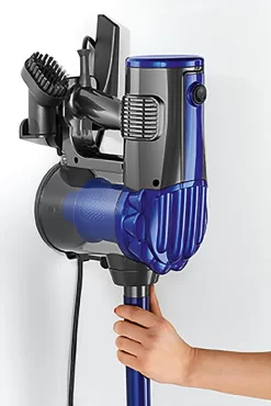 BOMANN 2 In 1 Bodenstaubsauger BS 1948 CB N Blau Handstaubsauger Beutellos HEPA -Philips Haushaltsgeräte Verkaufsgeschäft d0737958c6720c9411787bd751be36ee