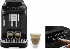 De'Longhi Delonghi ECAM 290.22.B Schwarz 20 De'Longhi Delonghi ECAM 290.22.B Schwarz -Philips Haushaltsgeräte Verkaufsgeschäft d09eba34b29307e0c0d9f0900b9d1661