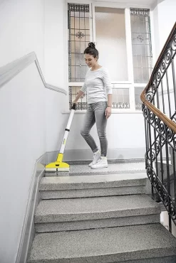 Kärcher Hartbodenreiniger FC3 Cordless -Philips Haushaltsgeräte Verkaufsgeschäft d0c6f291577ed2e6a847442c110611c4