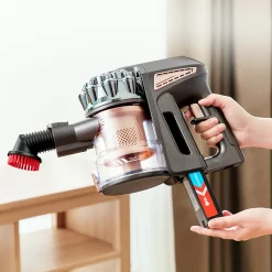 Proscenic New Vision P8 Plus Akku Staubsauger, 3-in-1 Handstaubsauger, 150W Kabeloser Staubsauger, 2,200 MAh Abnehmbarer Akku, Bis Zu 40 Minuten Laufzeit, Geeignet Für Tierhaare -Philips Haushaltsgeräte Verkaufsgeschäft d0e90ef16c89a4c345d6dbf0332c8862