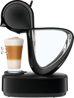 Krups Espressomaschine NESCAFÉ® DOLCE GUSTO® Infinissima KP1708, Schwarz -Philips Haushaltsgeräte Verkaufsgeschäft d0f379034a6b608ba3011be60b8d9896