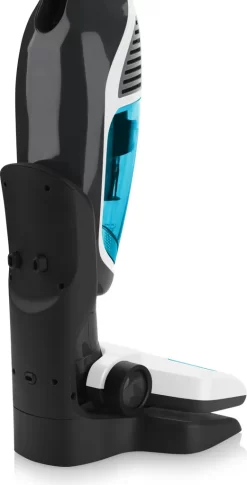 ETA MONETO AQUAPLUS ETA444990010, Stab- Und Handstaubsauger Mit Nasswischen 3 In 1, 18 V Li-Ion Akku, HEPA Filter, Zyklonfiltersystem, LED Kontrollleuchte -Philips Haushaltsgeräte Verkaufsgeschäft d12421368043a325c044877546c7bf27