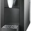 Cremesso Compact One II Kaffeemaschine, Graphit Black