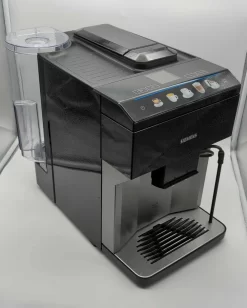 Siemens Kaffeevollautomat EQ.500 Classic, Silber TP505D01 (Kaffeemaschine) -Philips Haushaltsgeräte Verkaufsgeschäft d1a58b504bddb0e523018b8d402f46ff