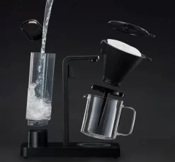 Wilfa Filterkaffeemaschine Performance WSPL-3B 1.25L Schwarz -Philips Haushaltsgeräte Verkaufsgeschäft d1ed6e0c086c361d8a98350718c86d8f