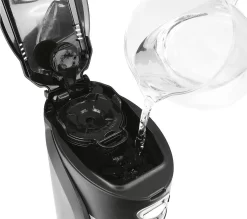 Kaffeemaschine Mahlwerk Filterkaffeemaschine To Go Isolierbecher Timer Display -Philips Haushaltsgeräte Verkaufsgeschäft d20dea4611ac62395f40e202b983acb3