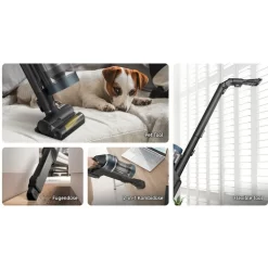 Samsung Bespoke Jet Complete - VS20A95843W/WA - Akku-Stielstaubsauger - Weiß -Philips Haushaltsgeräte Verkaufsgeschäft d248b346bfff449d537039f3b3816f47