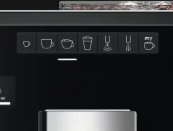 Melitta MELLITA CI Pure Black Kaffeemaschine - MAE970-003 - 4 Kaffeestärken, 3 Mögliche Einstellungen Der Konischen Stahlmühle -Philips Haushaltsgeräte Verkaufsgeschäft d249e8e8322fe6cb8ae200e90513f608