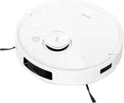 ECOVACS Deebot T9 Saugroboter Mit Wischfunktion -Philips Haushaltsgeräte Verkaufsgeschäft d2e6ea157e48dbafc419f249c61b0140