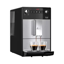 Melitta F23/0-101 Purista Kaffeevollautomat -Philips Haushaltsgeräte Verkaufsgeschäft d3dad409afd1b67e5cc99d93a11986e5