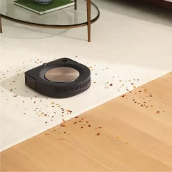 IRobot Roomba S9 + Roboter-Staubsauger Schwarz -Philips Haushaltsgeräte Verkaufsgeschäft d3f34fd3e70091a20e5c5ecd7dabcc4e