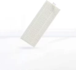 .SmartAI Saugroboter Staubsauger Roboter Zubehör Für 360 C50 SmartAI G50 Ersatzteile Hauptbürste Seitenbürsten HEPA Filter Wischtuch -Philips Haushaltsgeräte Verkaufsgeschäft d400a2d5453dd706f22e9a8617baf15c